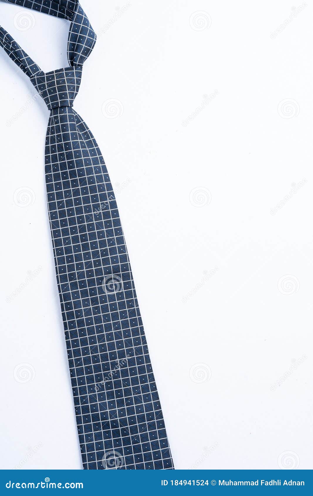 womens black neck tie