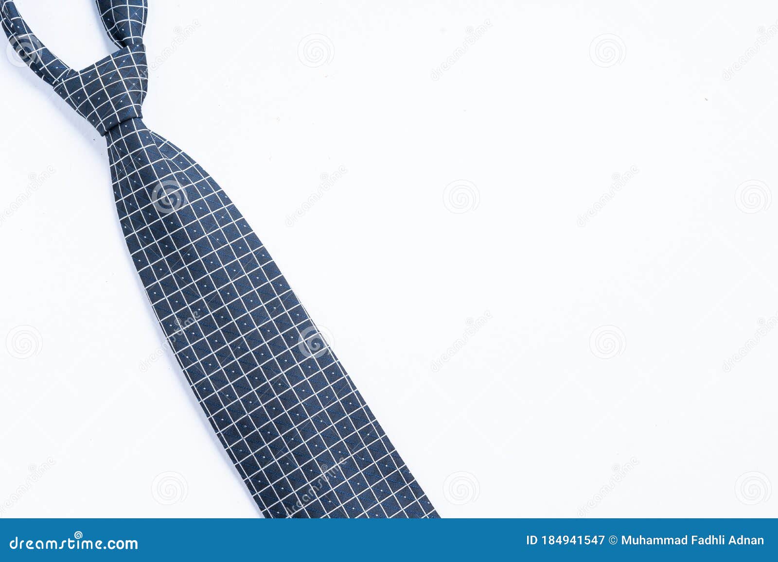 womens black neck tie