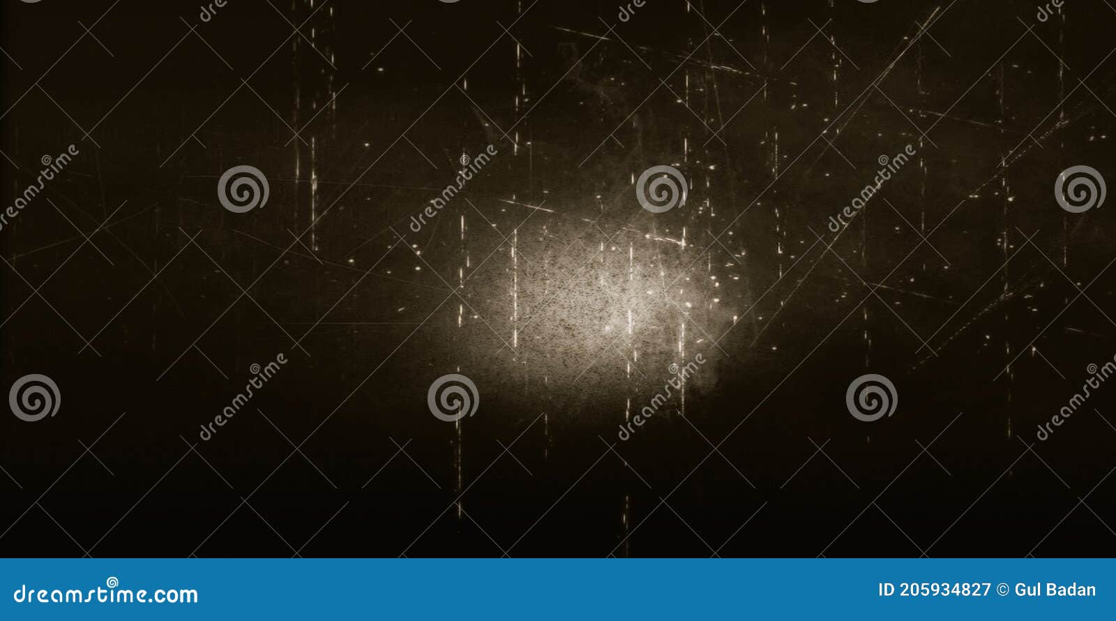 Black Old Grungy Dark Night Wallpaper Background Horror High Resolution  Stock Image - Image of wall, design: 205934827