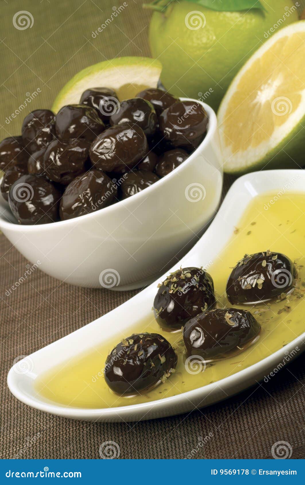 Black olives stock photo. Image of fresh, kalamata, variety 9569178
