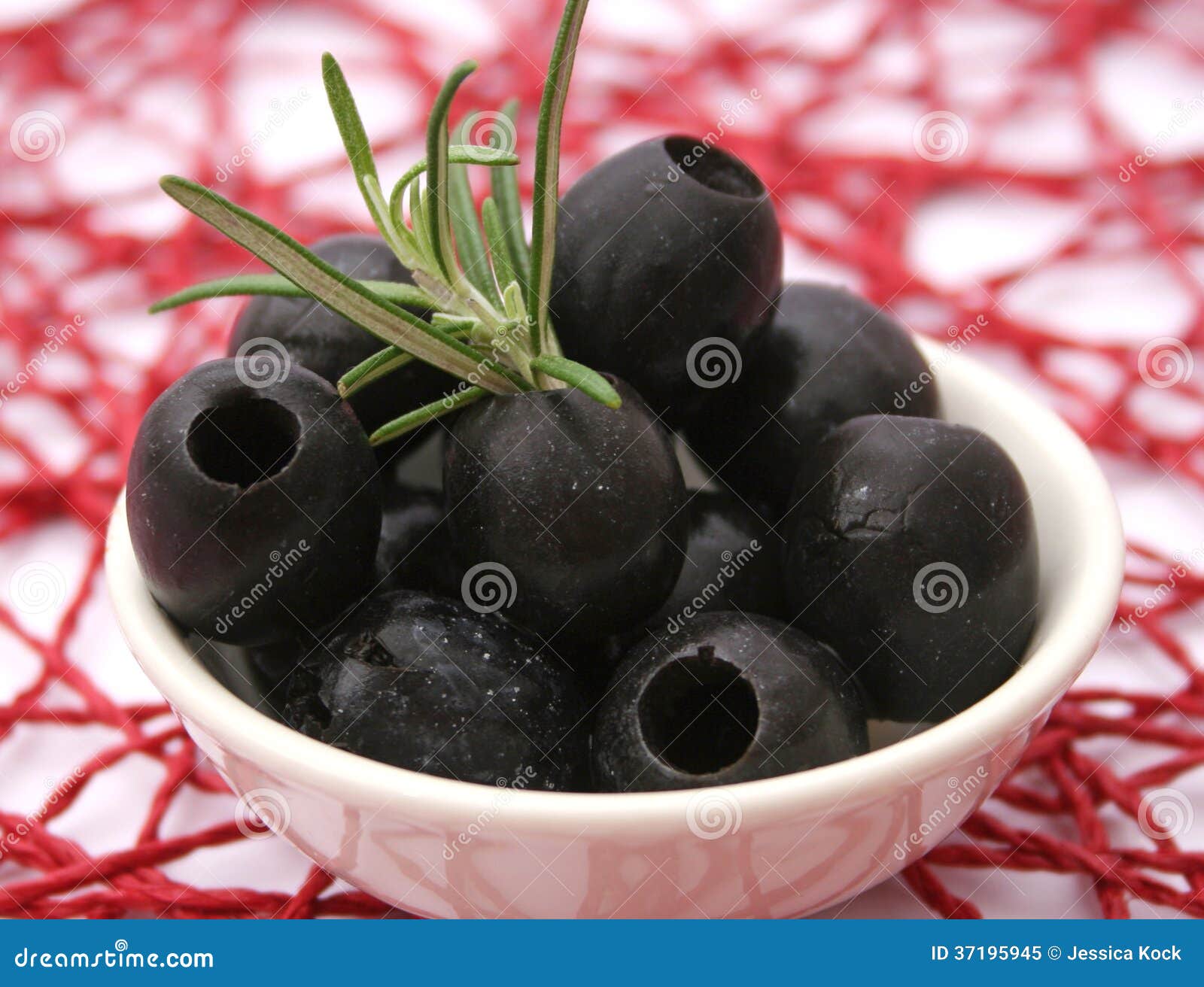 Black olives stock image. Image of vegetables, produce 37195945