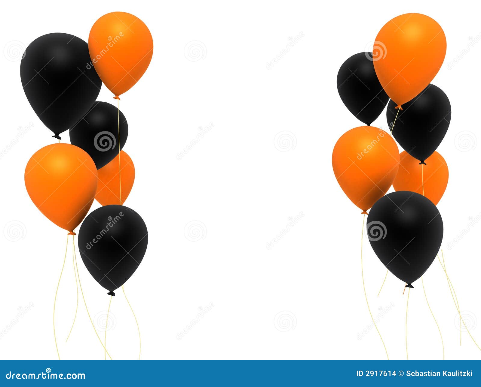 clip art balloons black - photo #45