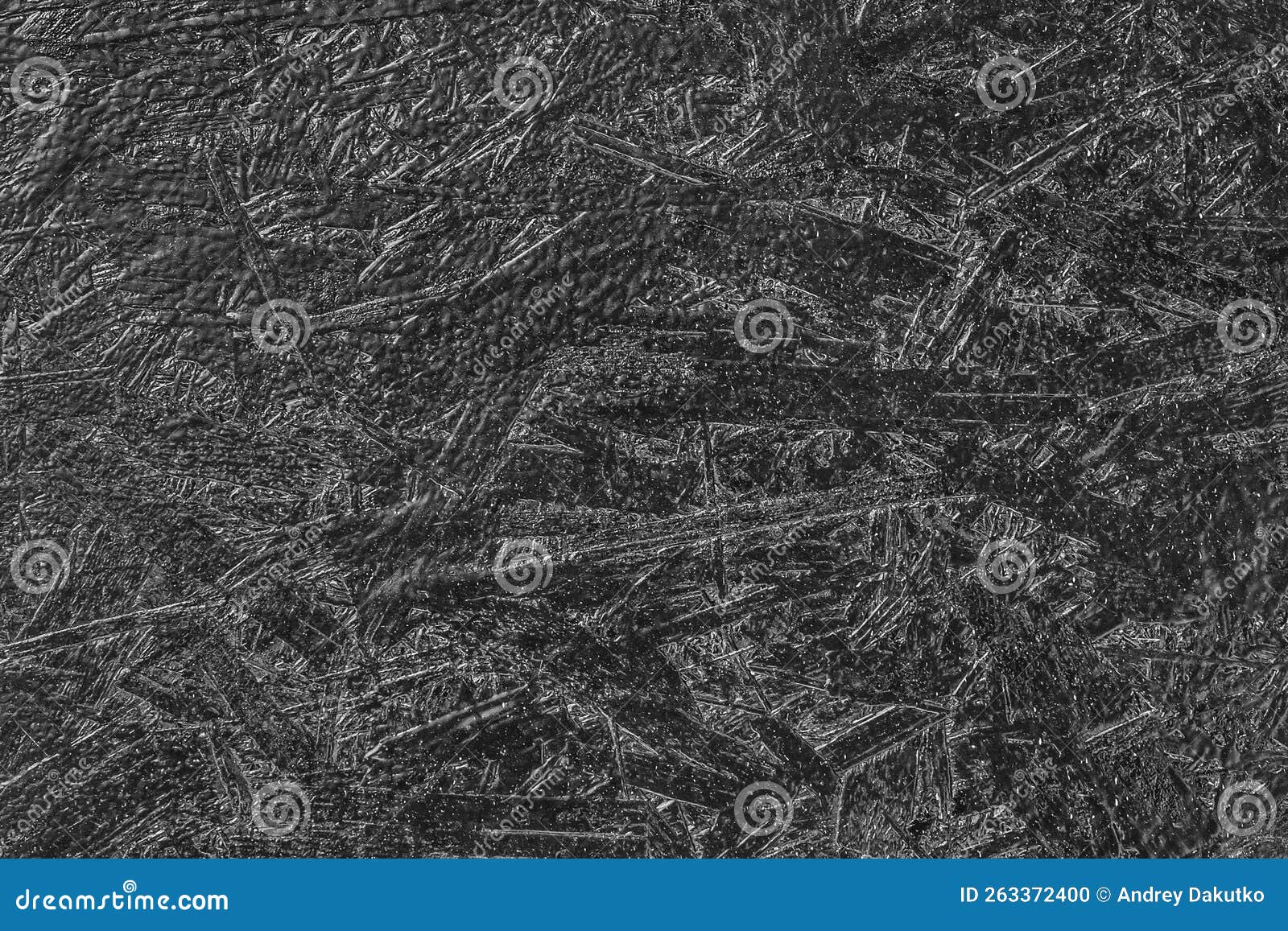 Black Paint Pressed Wood Texture, Chipboard Dark Surface Pattern