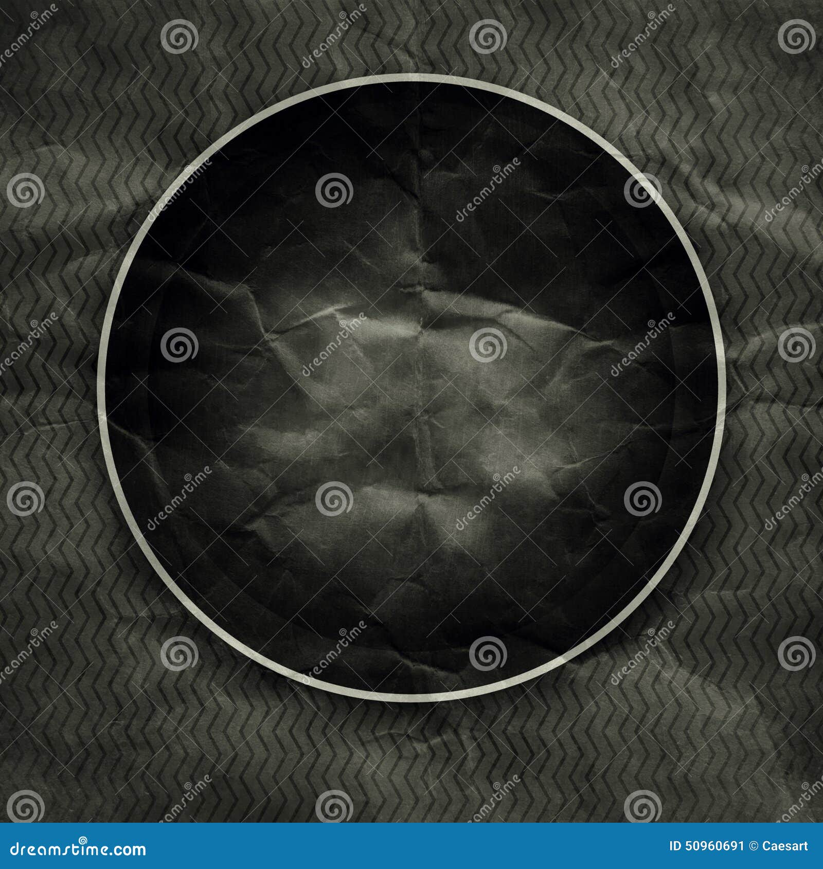 Black Paper round frame stock image. Image of dirty, backdrop 50960691