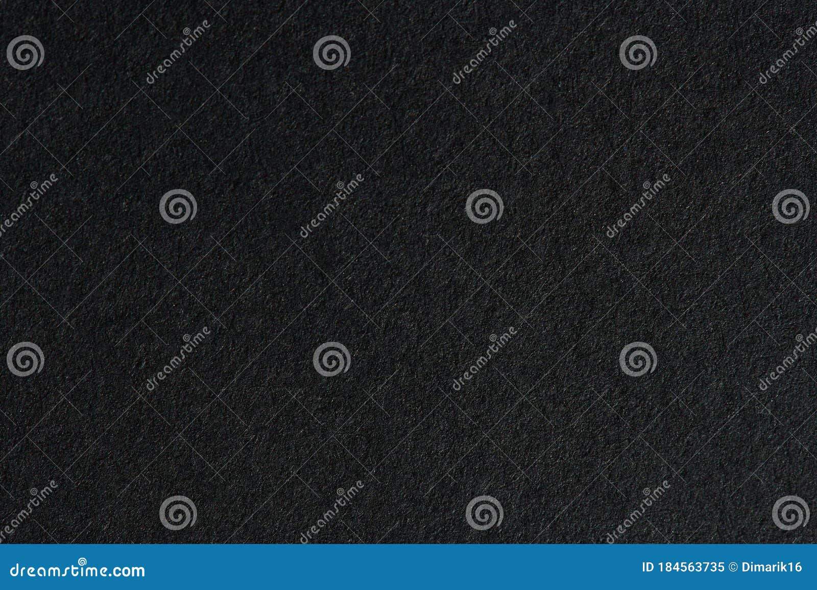 Black Paper Texture Background Stock Image - Image of black, page ...