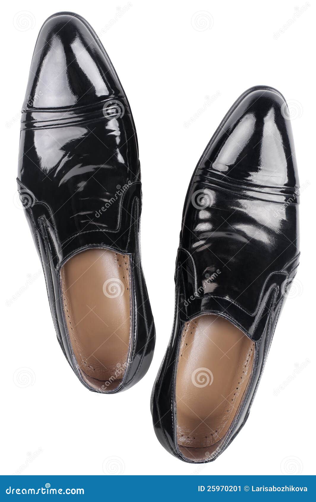 patent black t bar shoes