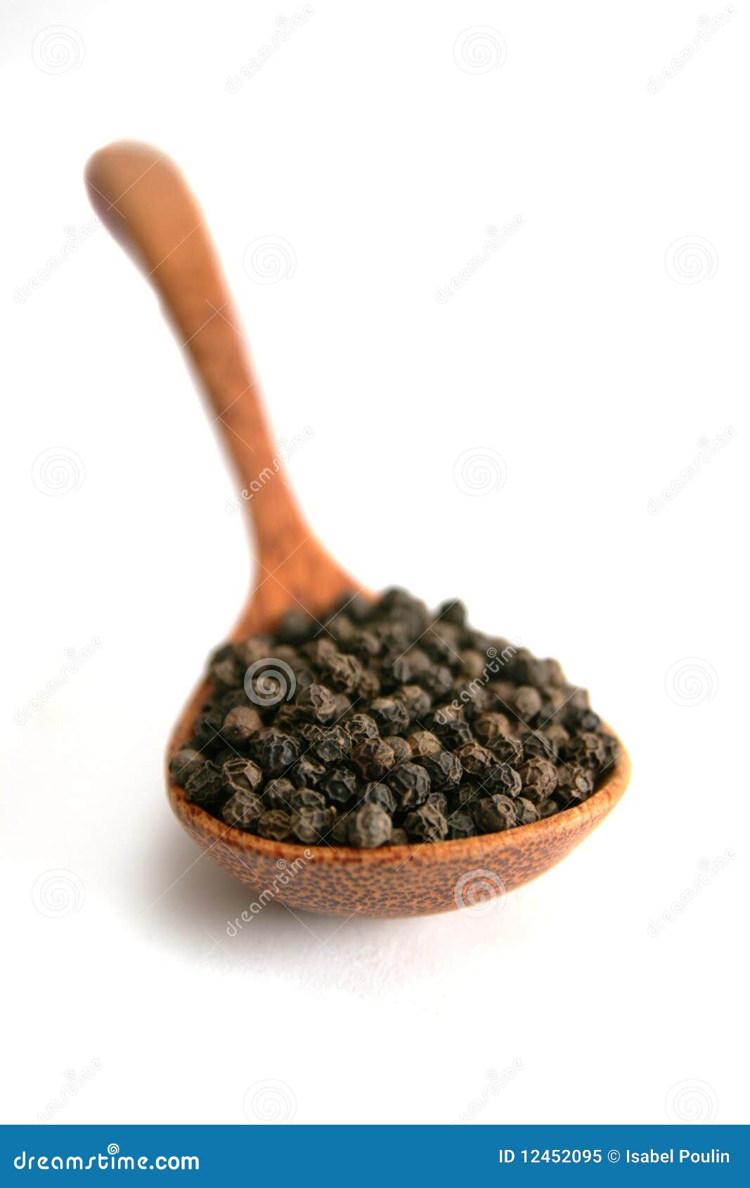 Black Pepper Balls Royalty Free Stock Photo Image 12452095