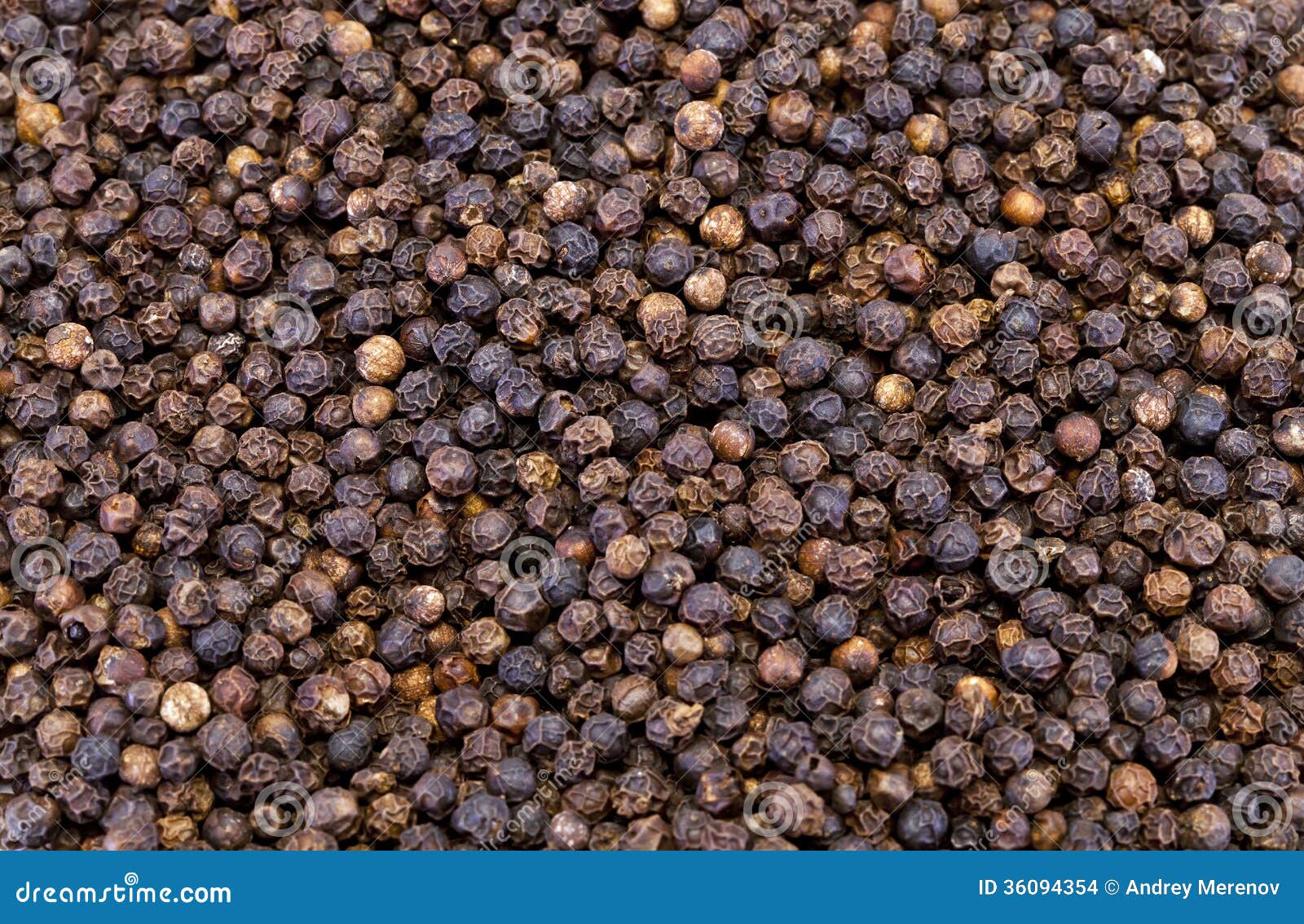 Black pepper stock photo. Image of closeup, food, peas 36094354
