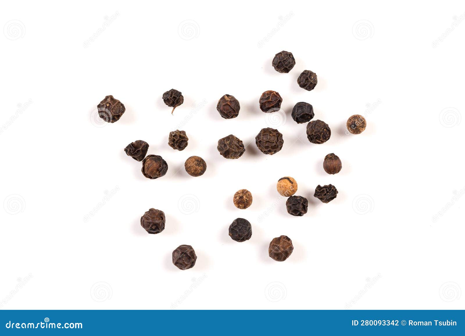 Black pepper stock photo. Image of food, condiment, ingredient 280093342