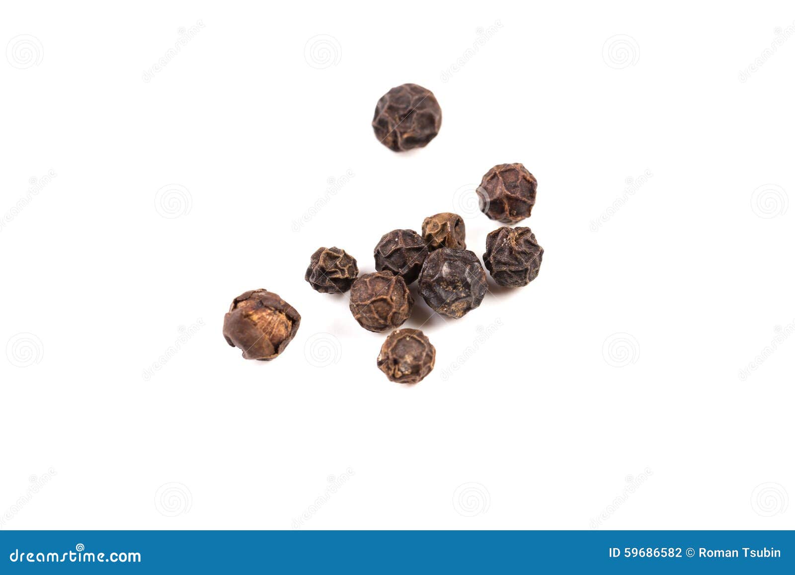 Black pepper stock photo. Image of gourmet, curry, food 59686582