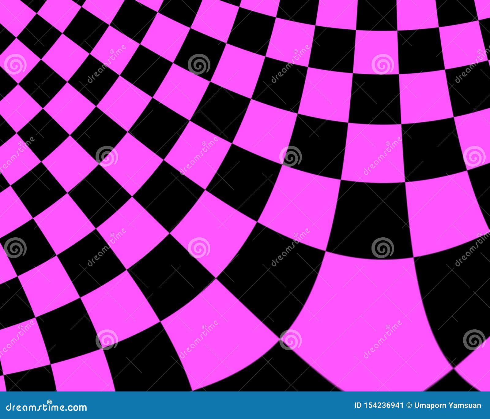 Black and Pink Abstract Background for Desktop Wallpaper or Website