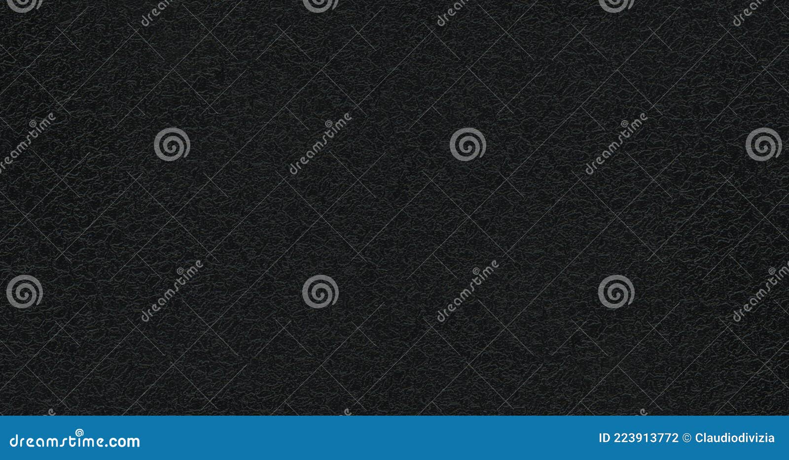 Black Plastic Texture Background Useful As 223913772 