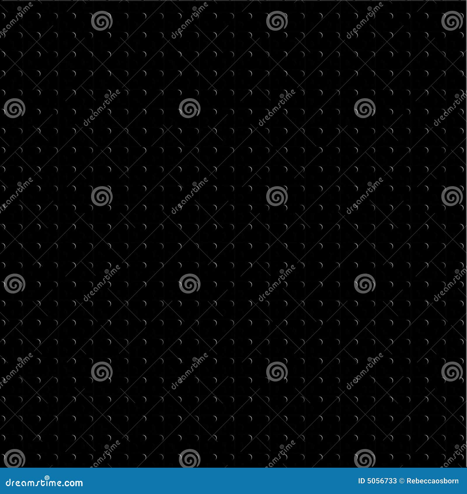 Black Polka Dot Background stock illustration. Illustration of pattern - 5056733