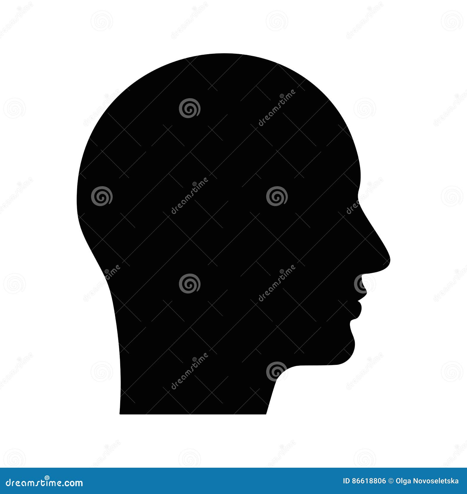 1,000+ Empty Profile Picture Stock Illustrations, Royalty-Free