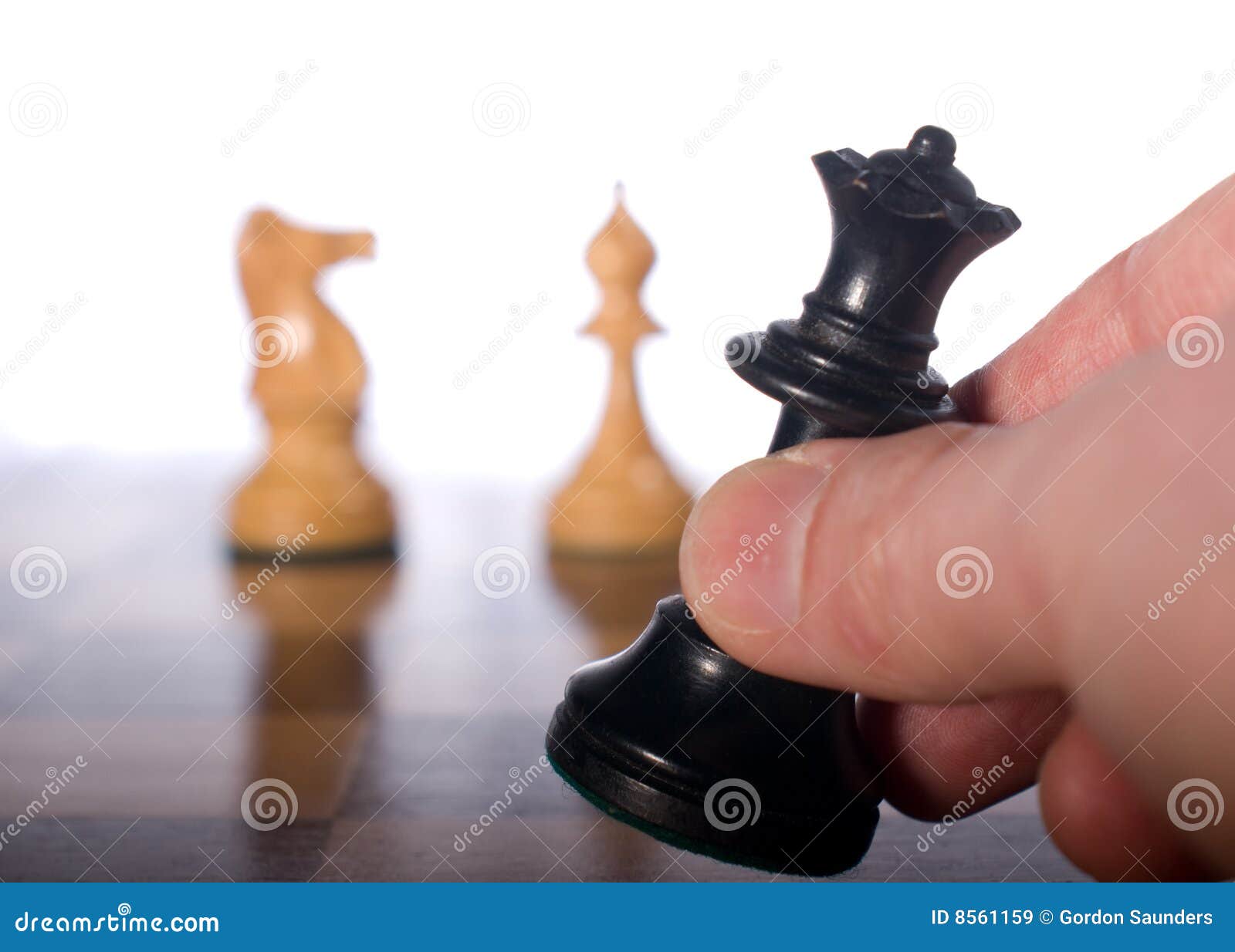 55 S Checkmate Bilder und Fotos - Getty Images