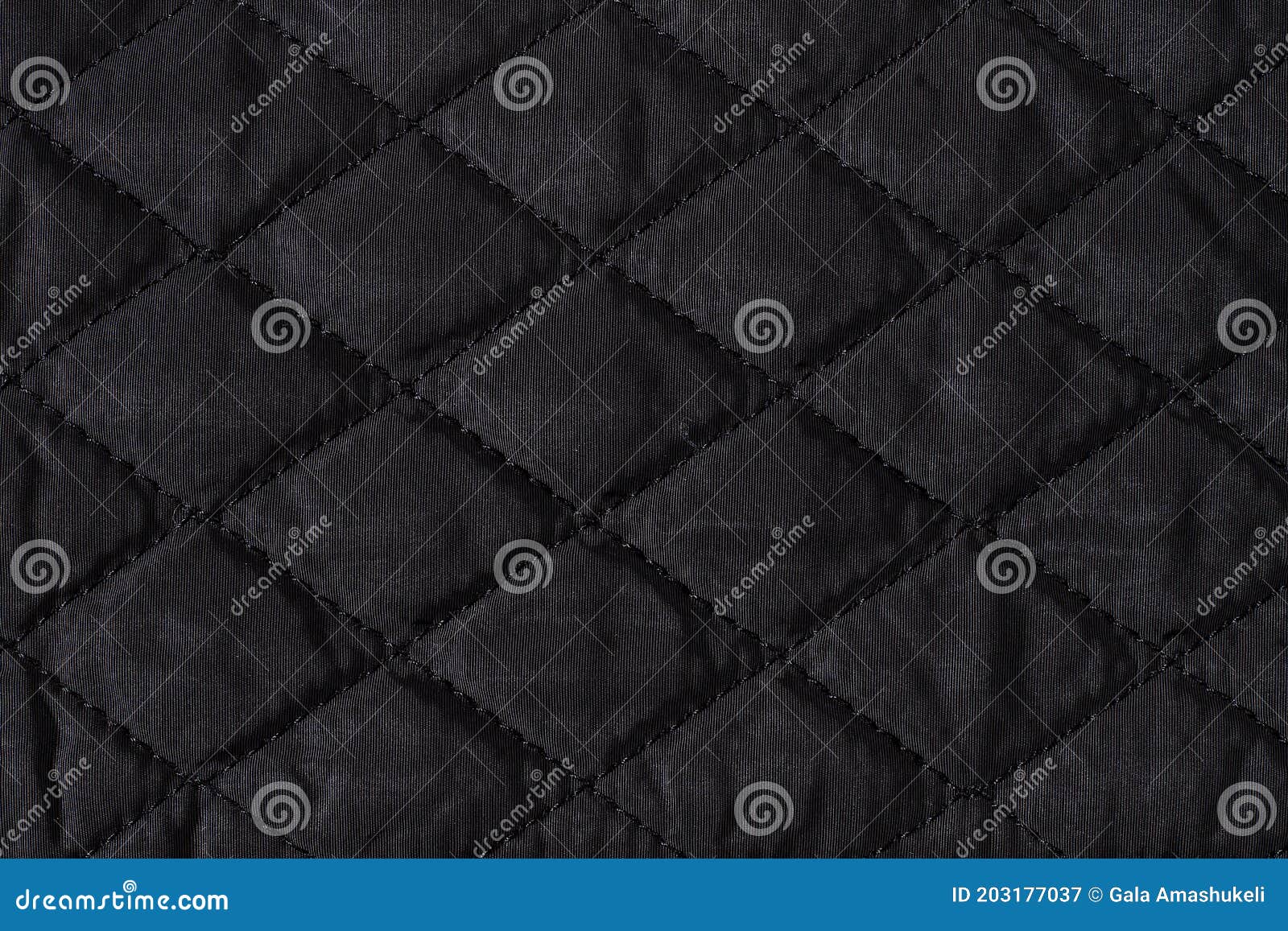 21,733 Black Quilted Fabric Images, Stock Photos, 3D objects