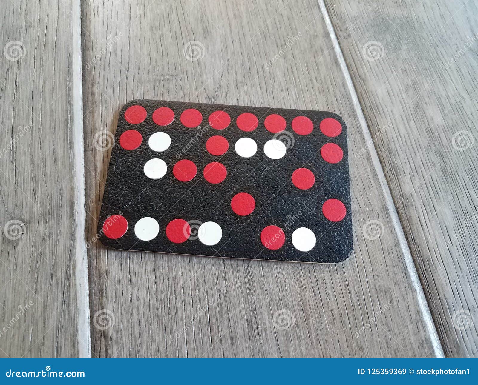 the polka dot game the polka dot game