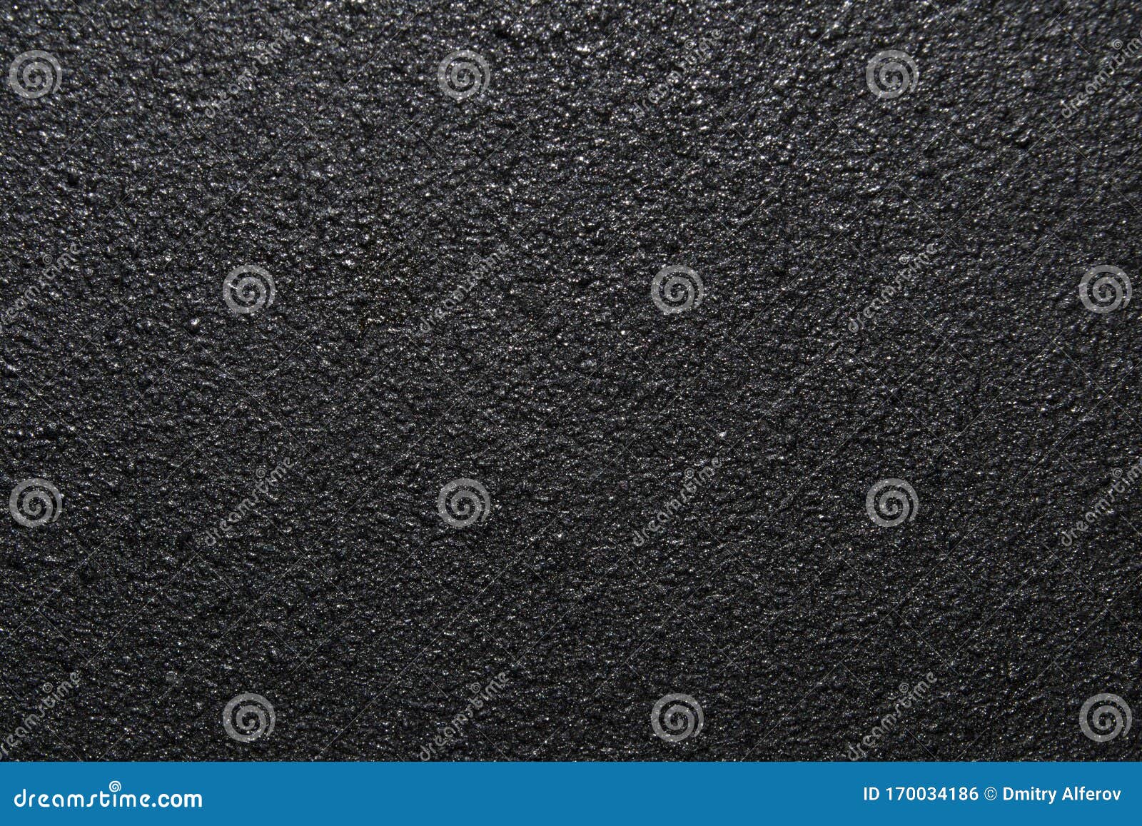 good view of rough cast iron texture background
