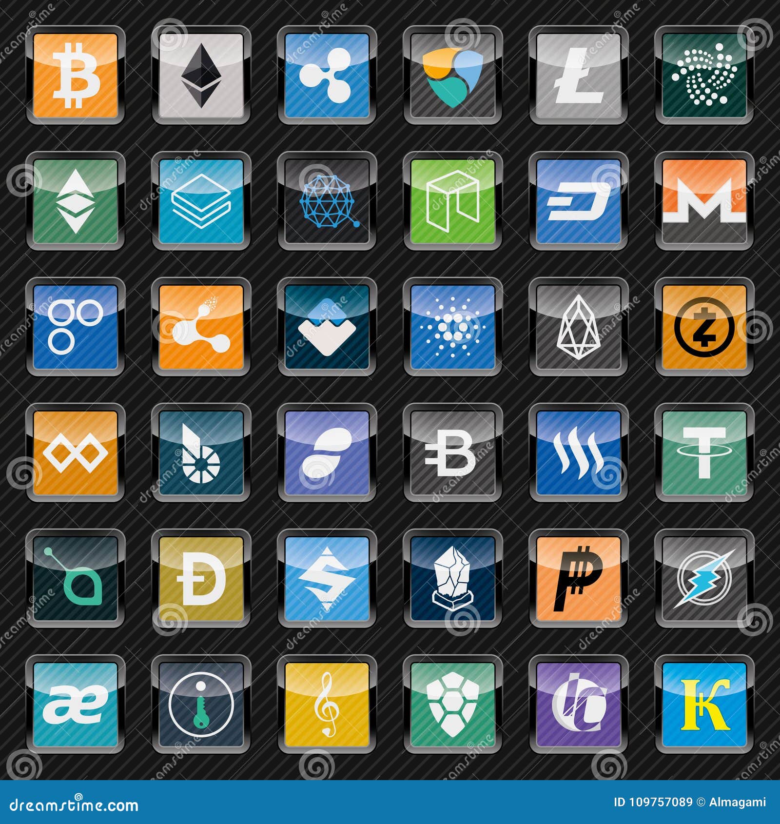cryptocurrency ticker symbol number of letters cryptocurrency ticker symbol number of letters