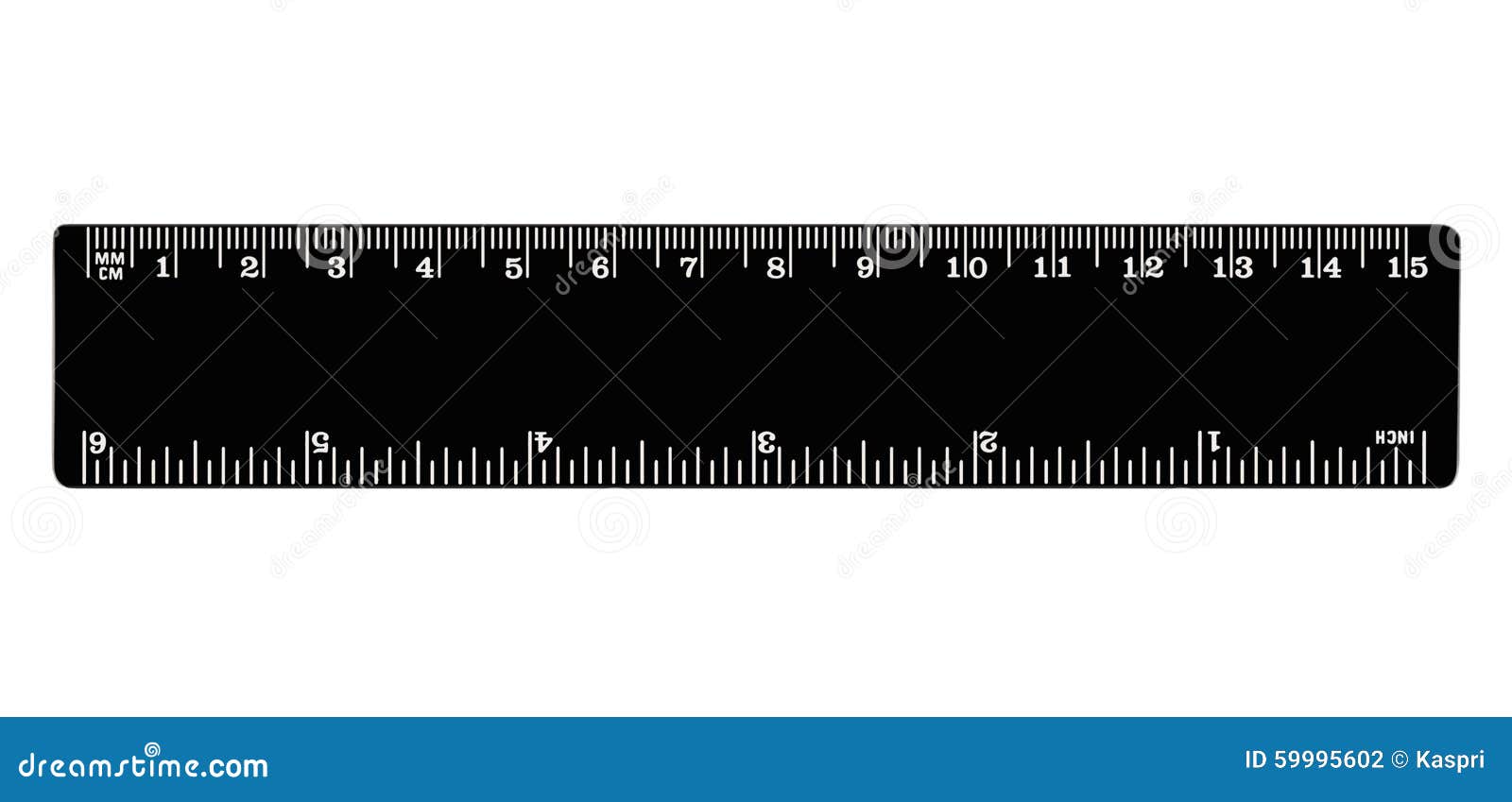 Printable Ruler - Free Accurate Ruler Inches, CM, MM