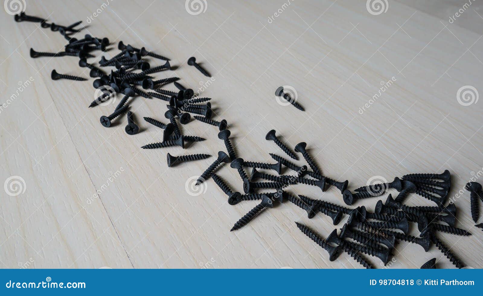 Black stock photo. Image of black, laminate, isolated 98704818