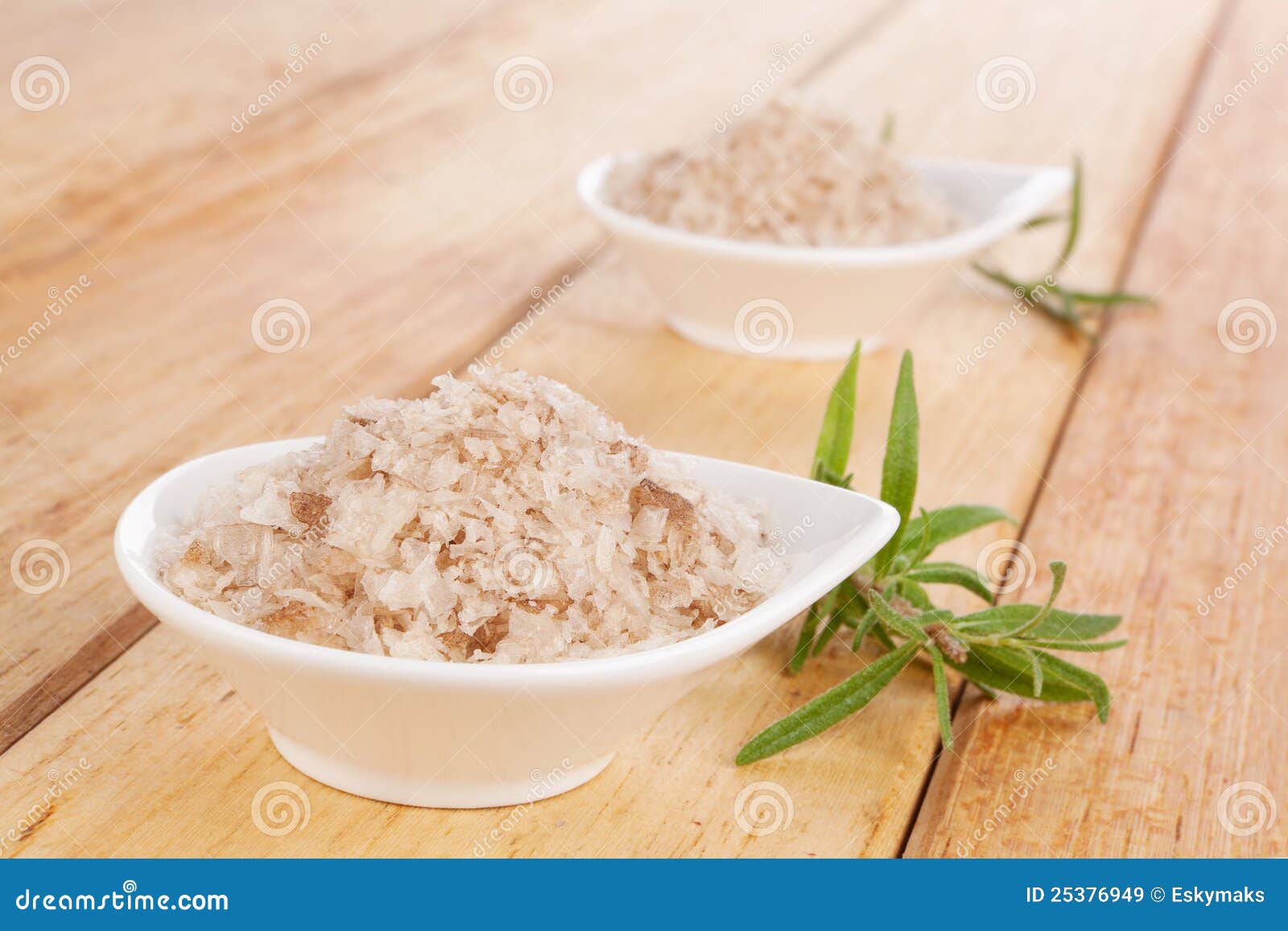 Black Sea Natural Salt Flakes. Stock Image Image of cooking, organic 25376949