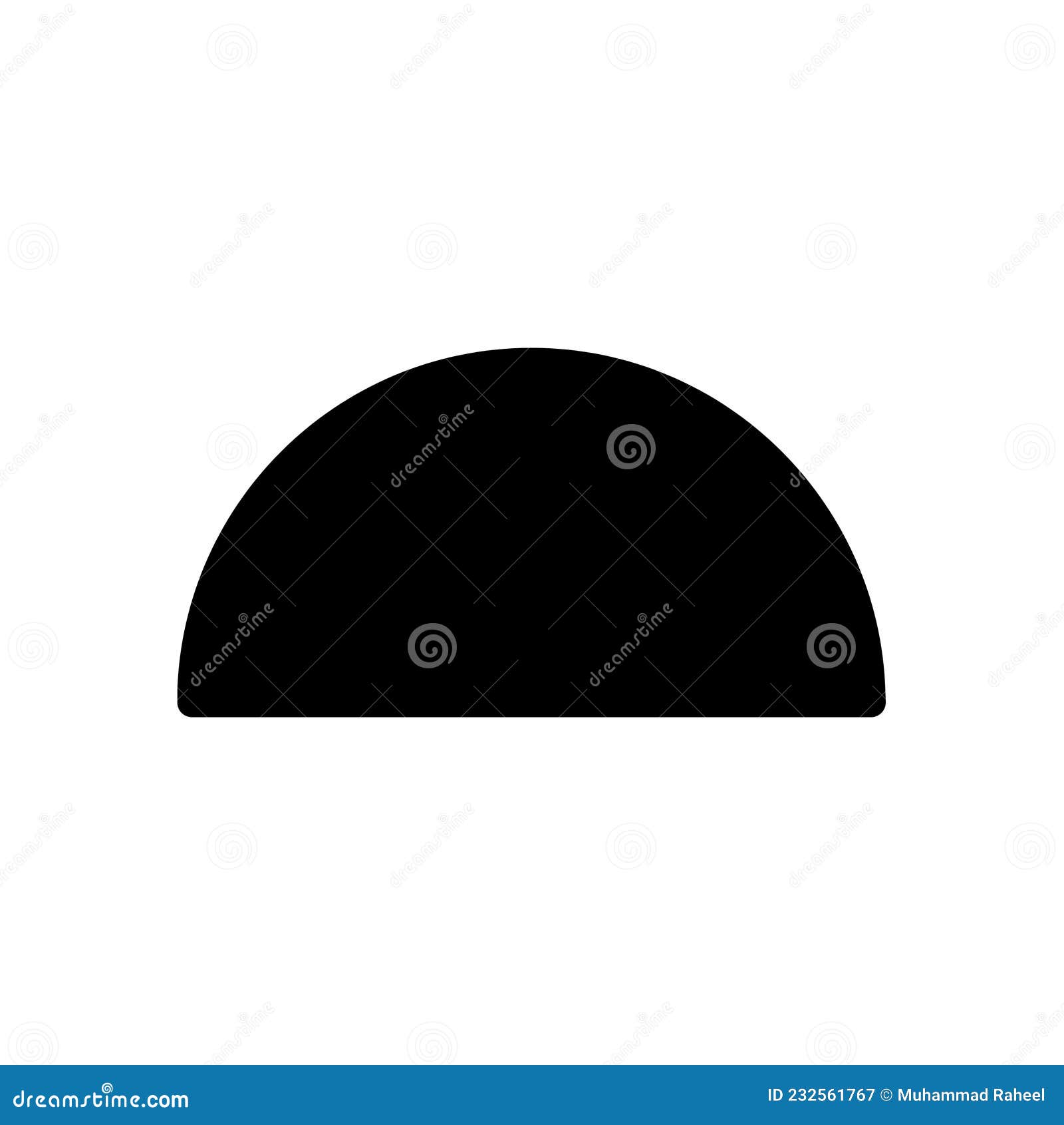 Semi Circle Stock Illustrations 6069 Semi Circle Stock Illustrations