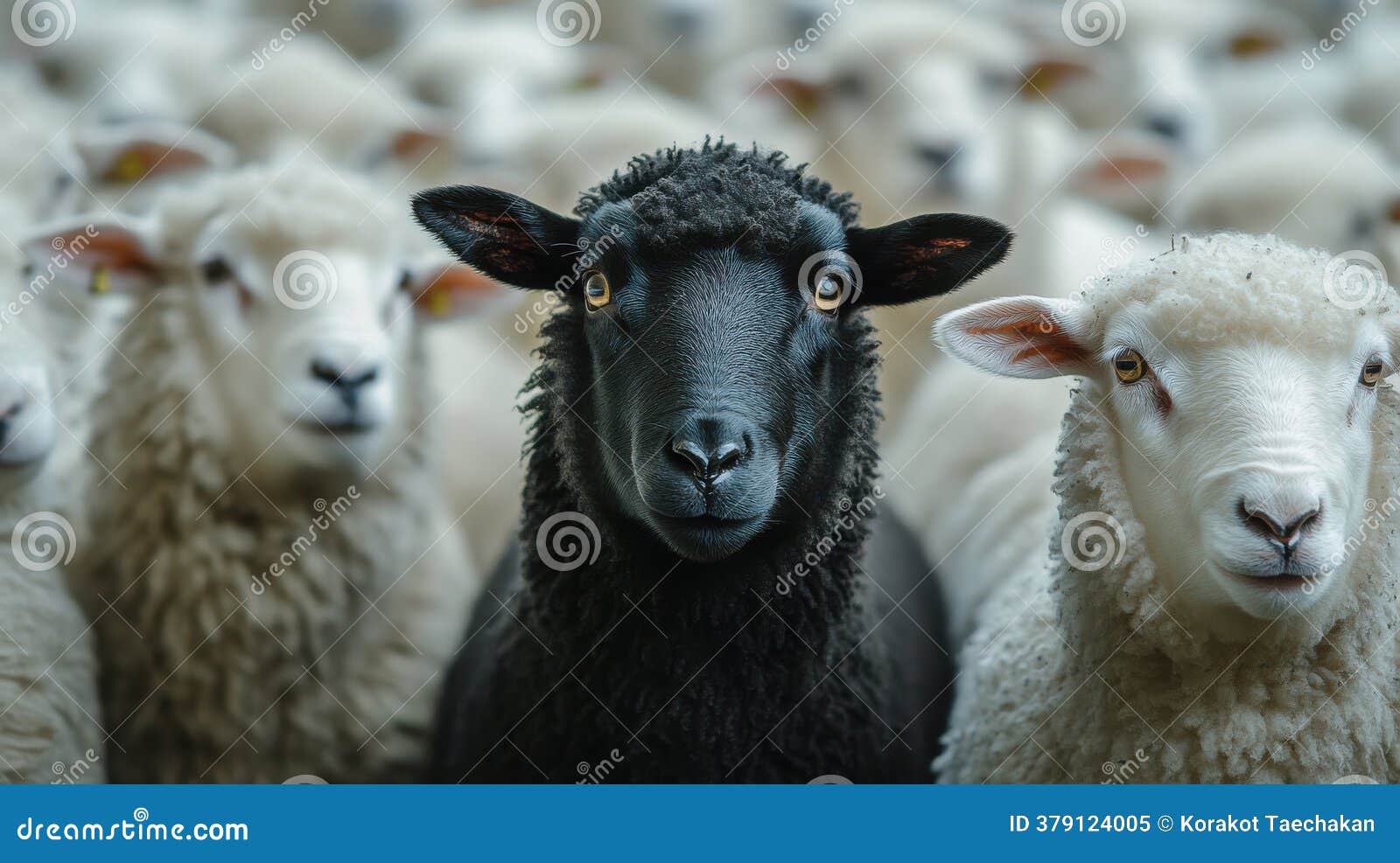 太郎　sub d2.0 black sheep Blah Blah Black Sheep – N.D. Wilson