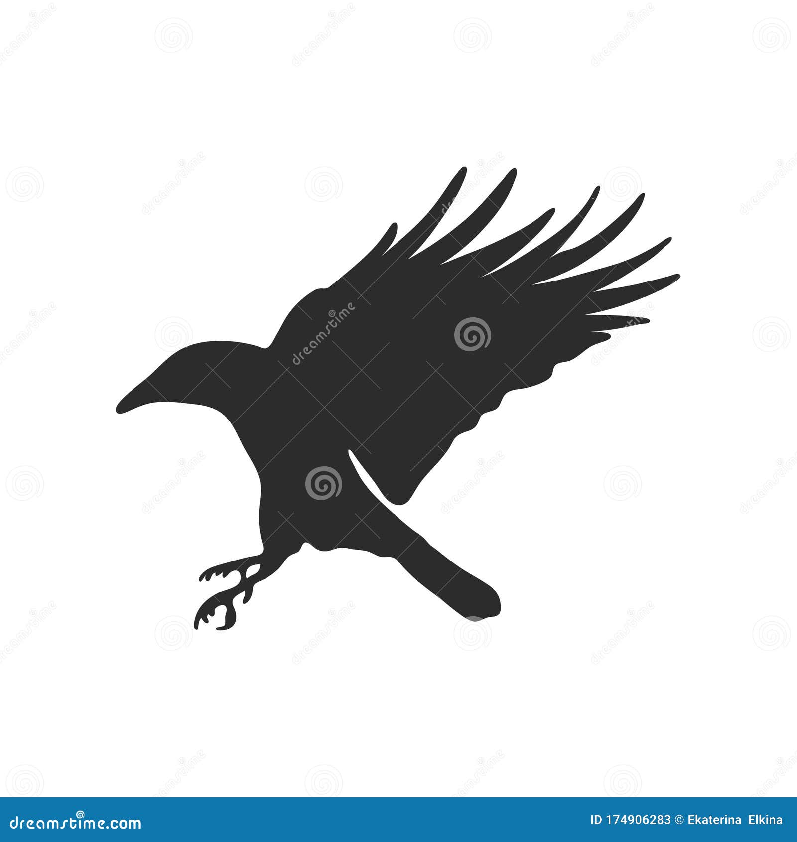 Crows Ravens Raven Tattoo Ideas Bird Stencil Crow Tattoo Ideas Black  Birds Blackbird Tattoo Raven Outline Fly  Black bird tattoo Crow  tattoo Bird stencil