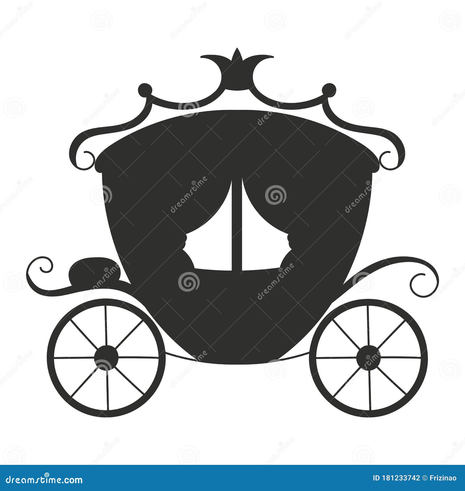 Download Magic Carriage Stock Illustrations 1 293 Magic Carriage Stock Illustrations Vectors Clipart Dreamstime