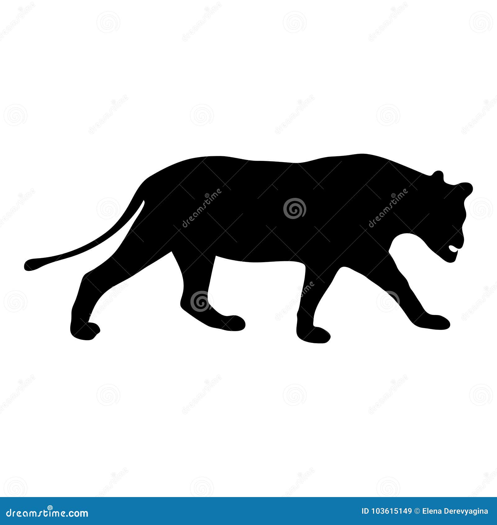 Free Free 236 Lion And Lioness Svg SVG PNG EPS DXF File