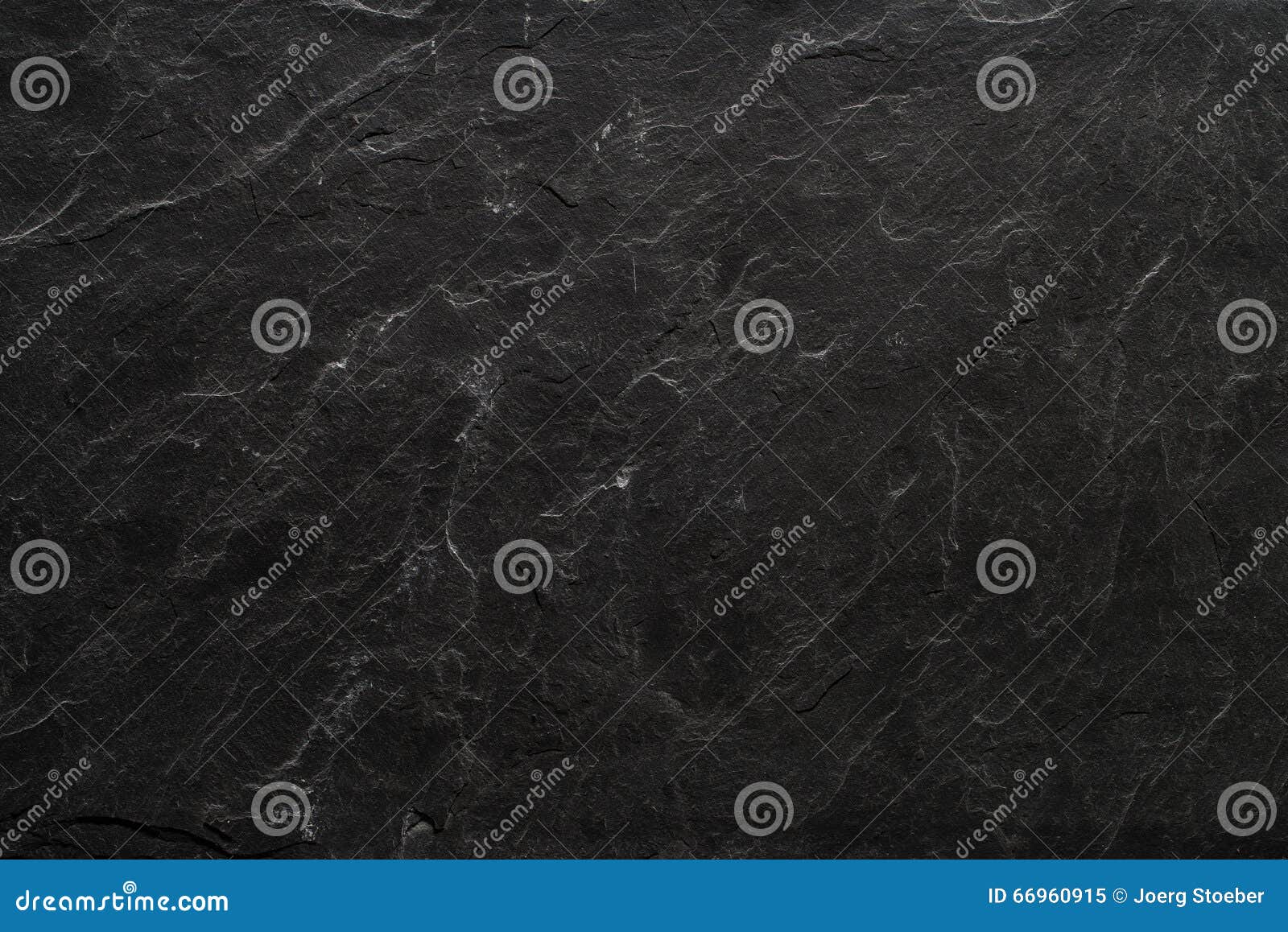 Black Slate Stone Plate Background Stock Image Image of grained