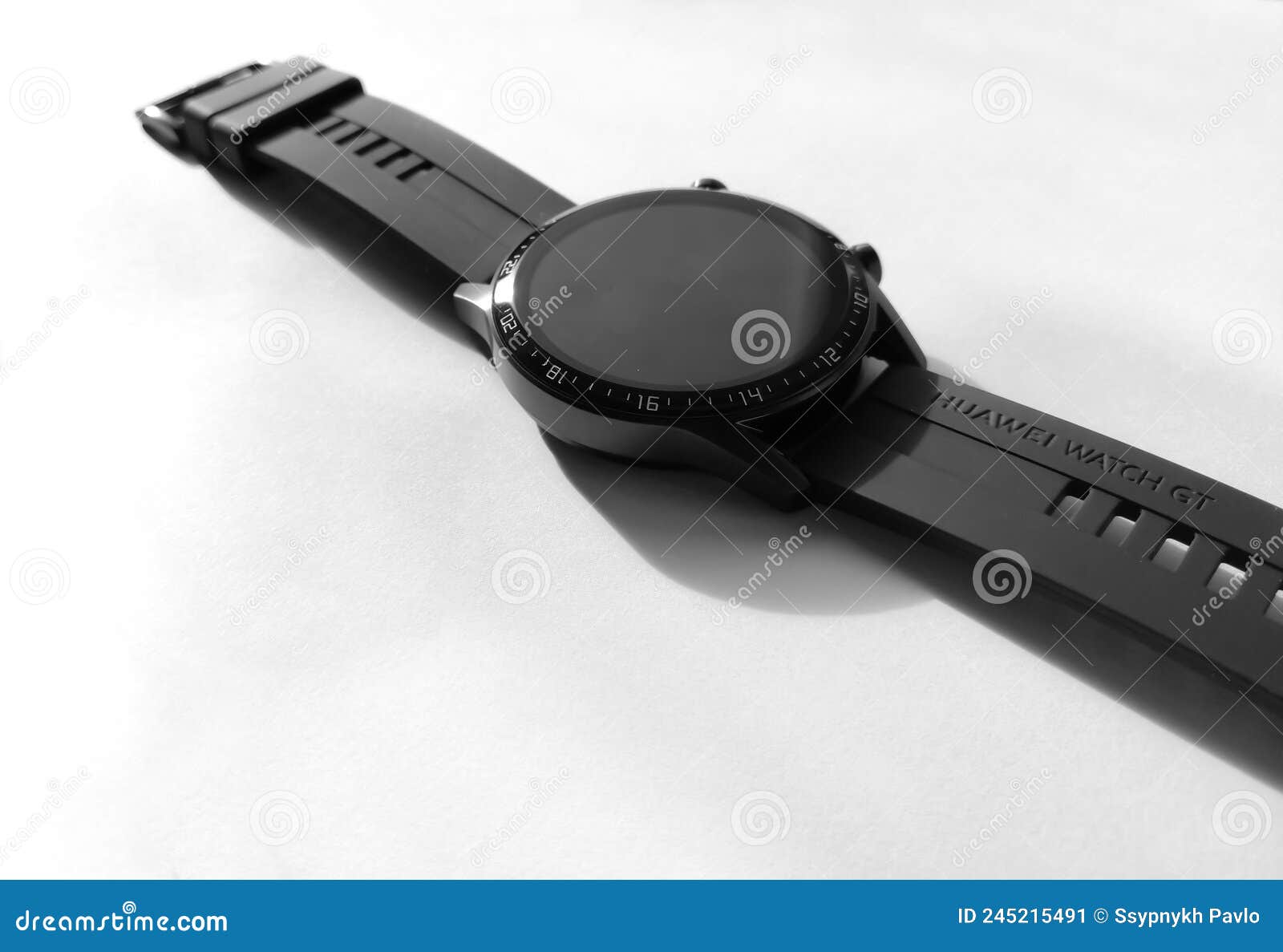 Huawei Smartwatch GT2 Sport Negro