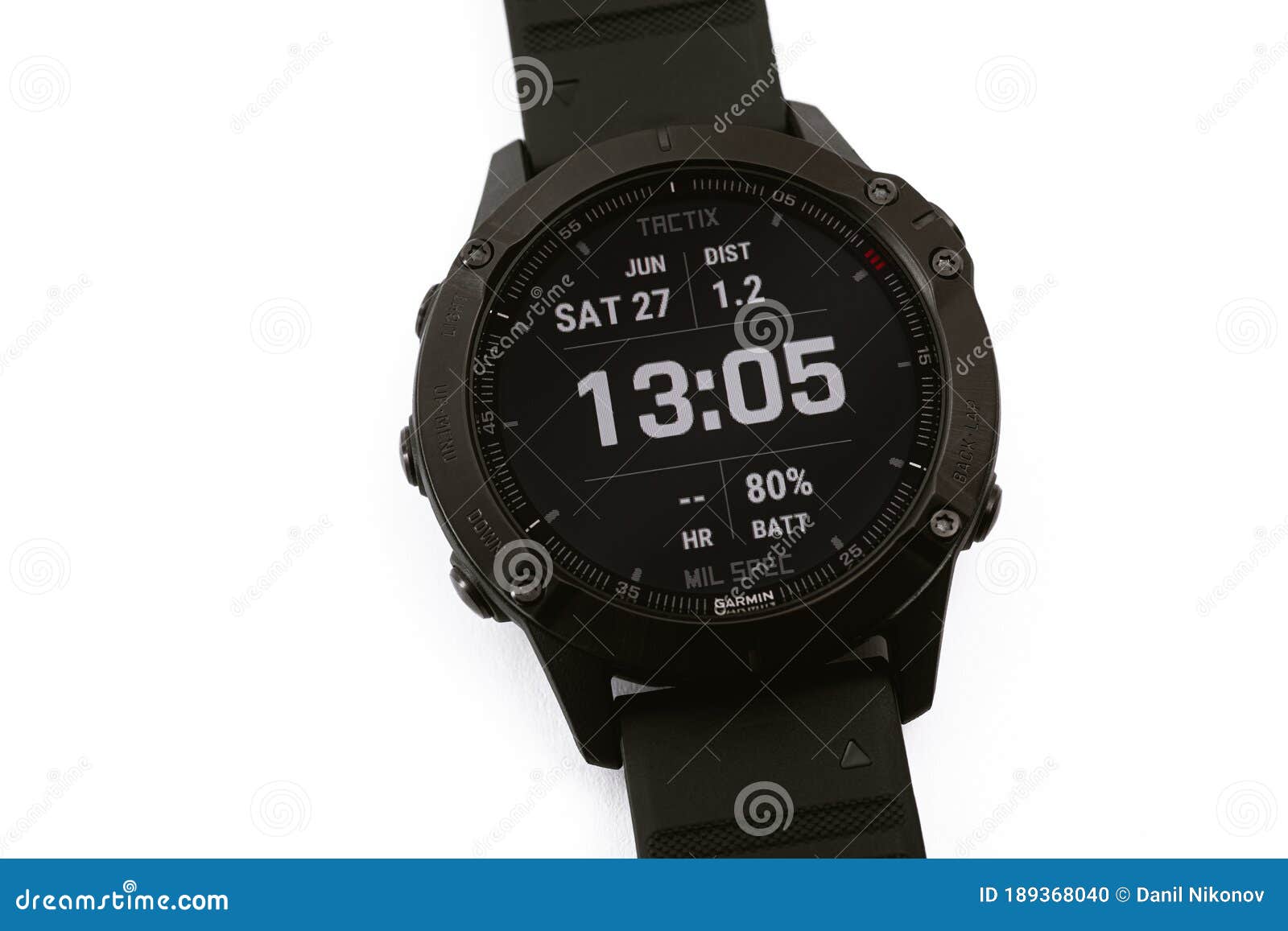 Đồng hồ thông minh Garmin Fenix 6 Pro trắng đen là sự kết hợp hoàn hảo của tính năng thông minh và thiết kế đẳng cấp. Với khả năng chống nước và độ bền vượt trội, chiếc đồng hồ này sẽ đồng hành cùng bạn trong mọi hoạt động. Hãy xem hình ảnh để cảm nhận sự tinh tế và đẳng cấp của sản phẩm.