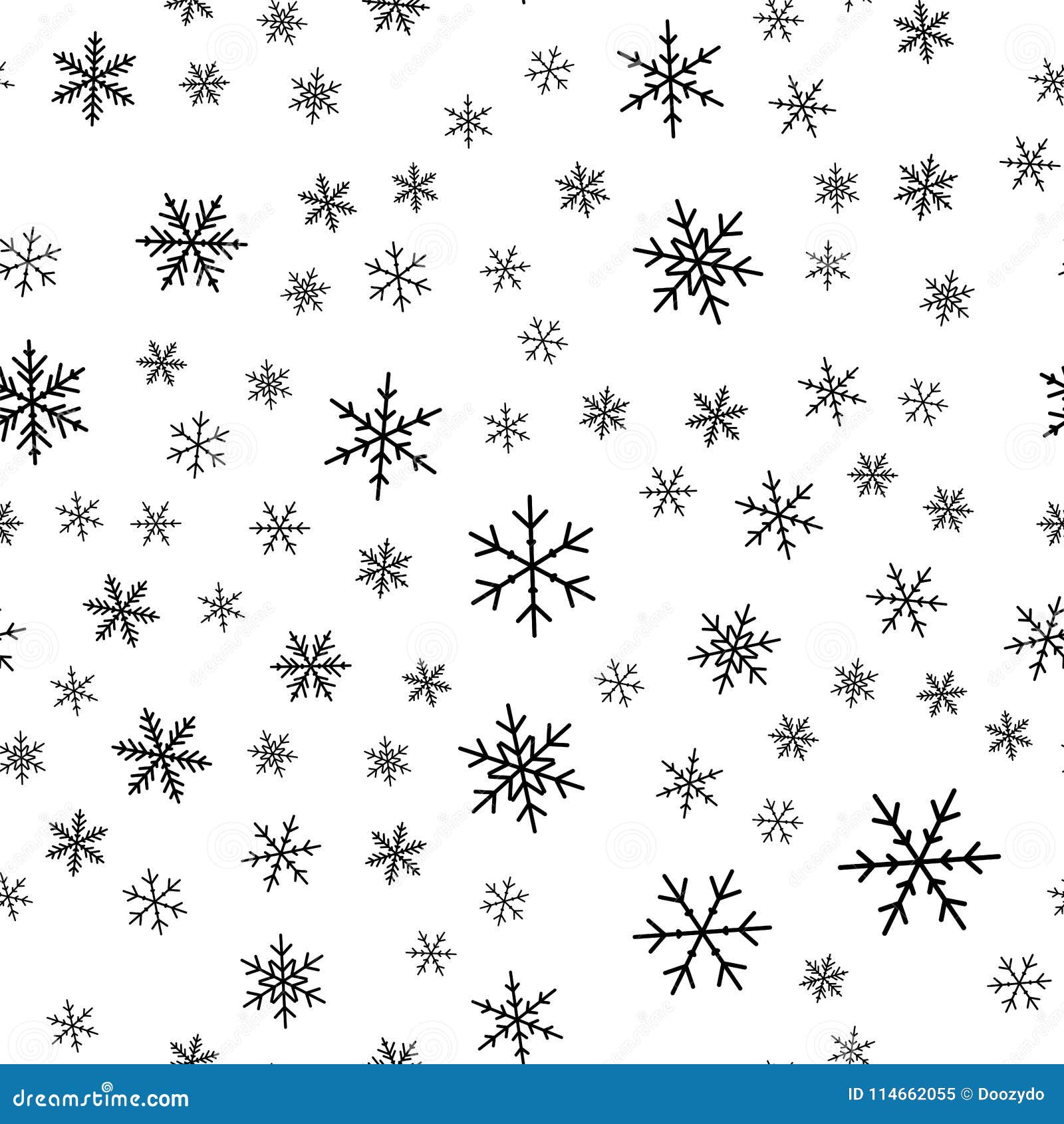 Vector mẫu tuyết tằm đen trên nền trắng sẽ mang đến cho bạn cảm giác thật tuyệt vời mỗi dịp Giáng sinh. Không chỉ đơn giản là hình ảnh tuyết đẹp mà chúng còn có thể được sử dụng cho mục đích trang trí rất hiệu quả.