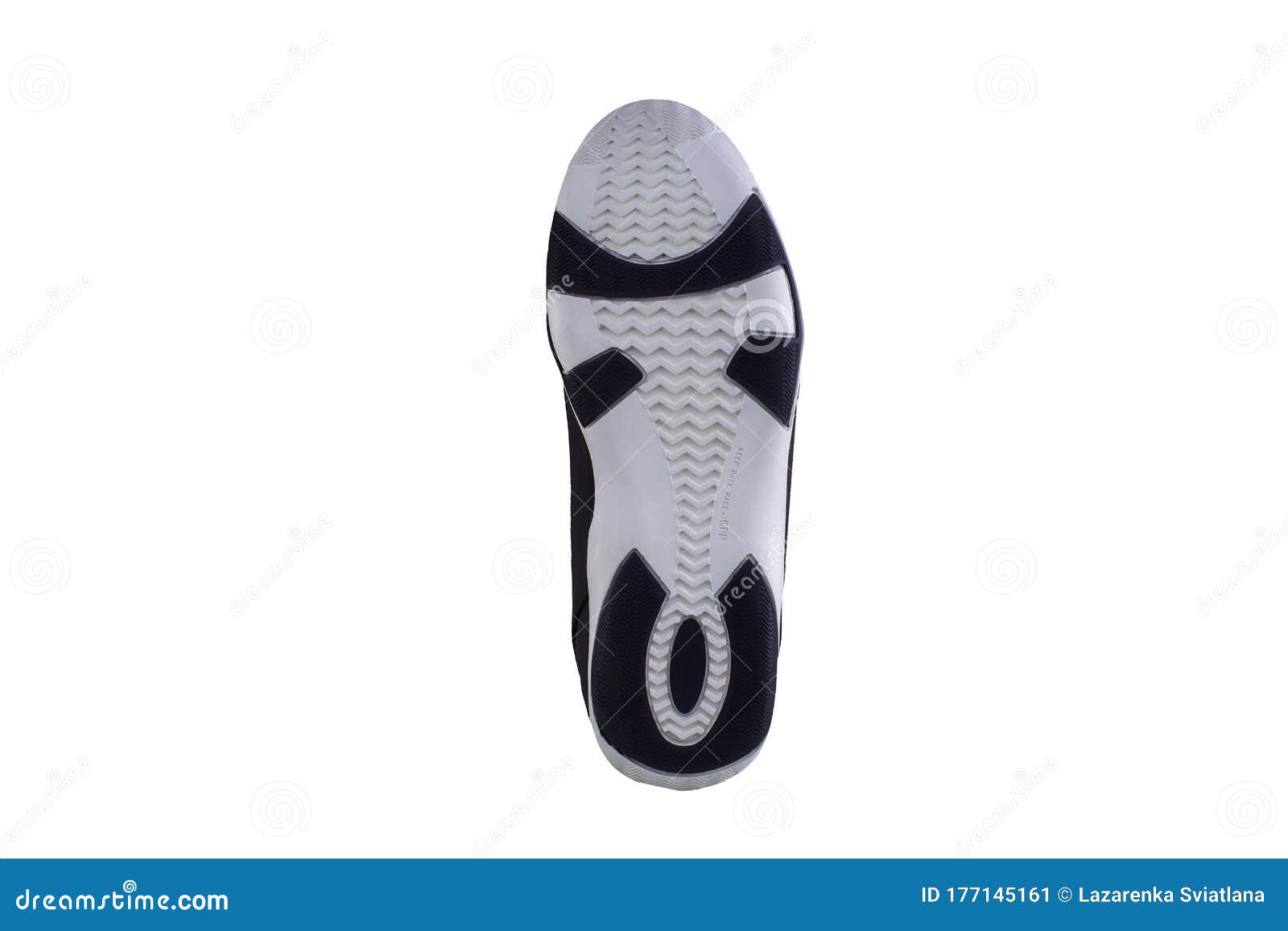 Black sole sneakers stock image. Image of used, sole 177145161