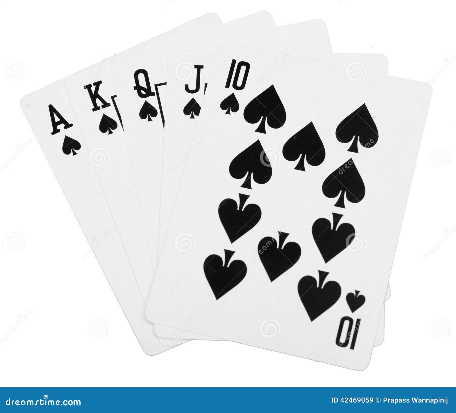 Royal Straight Poker Royal Straight Poker