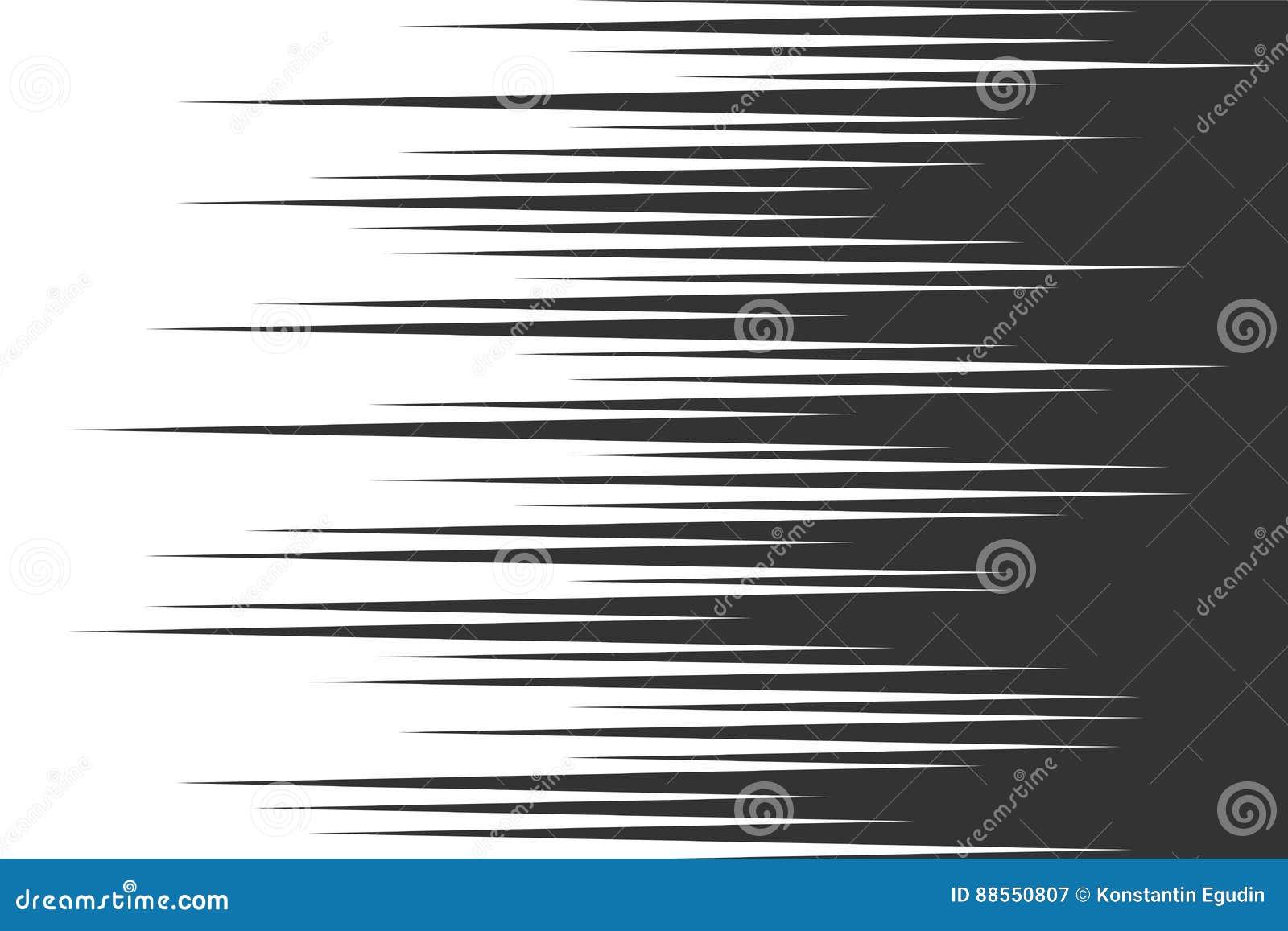 black speed horizontal lines