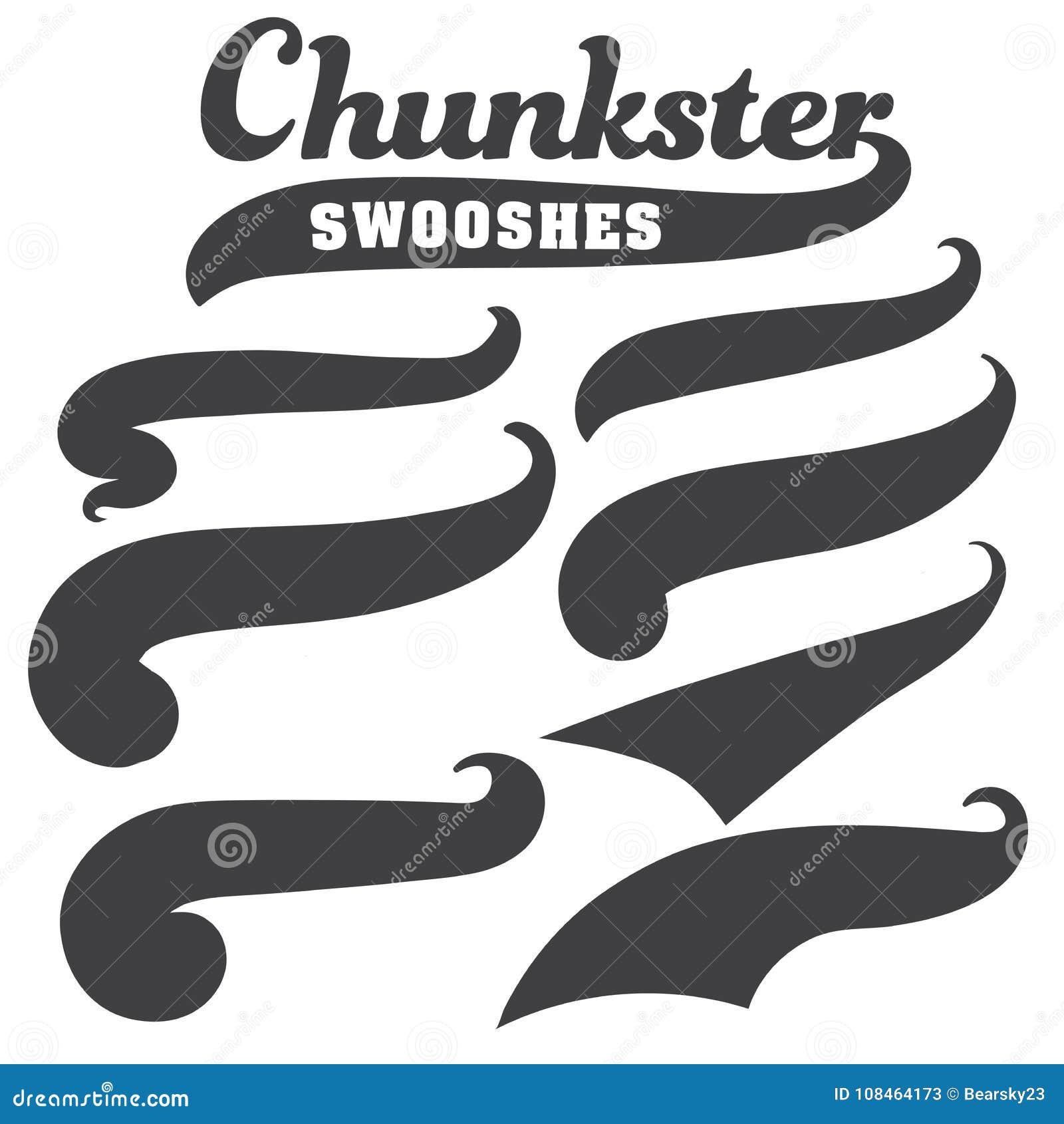 100,000 Baseball swoosh Vector Images