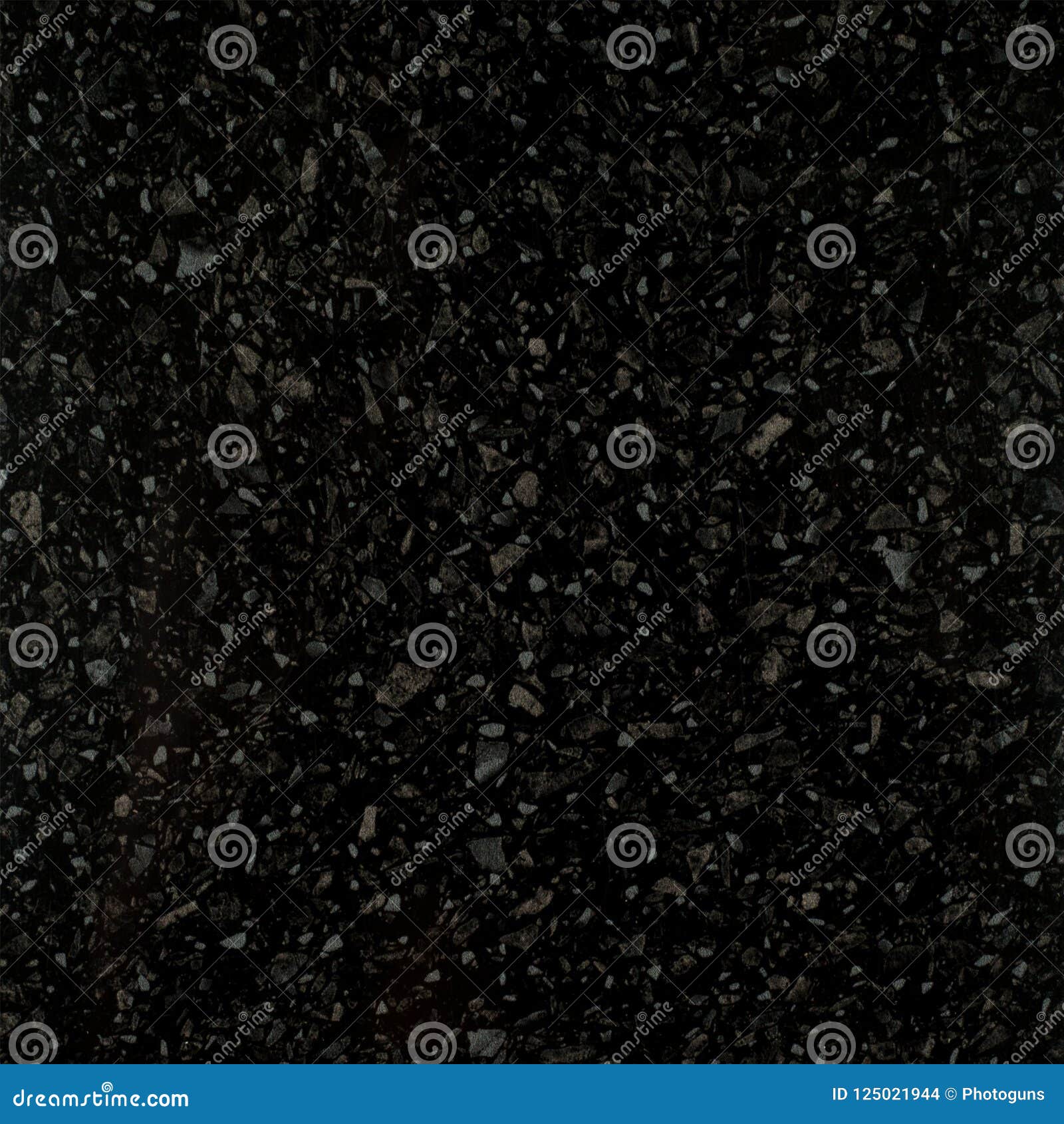 Stone Granite Texture with White Dots Stock Photo Image of design