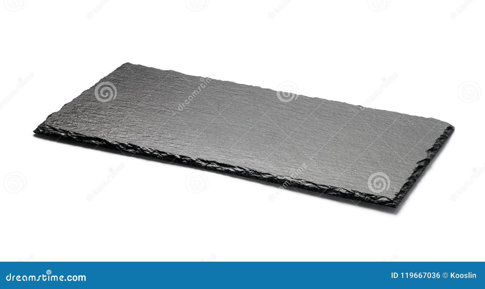 Black stone plate stock photo. Image of texture, pattern 119667036