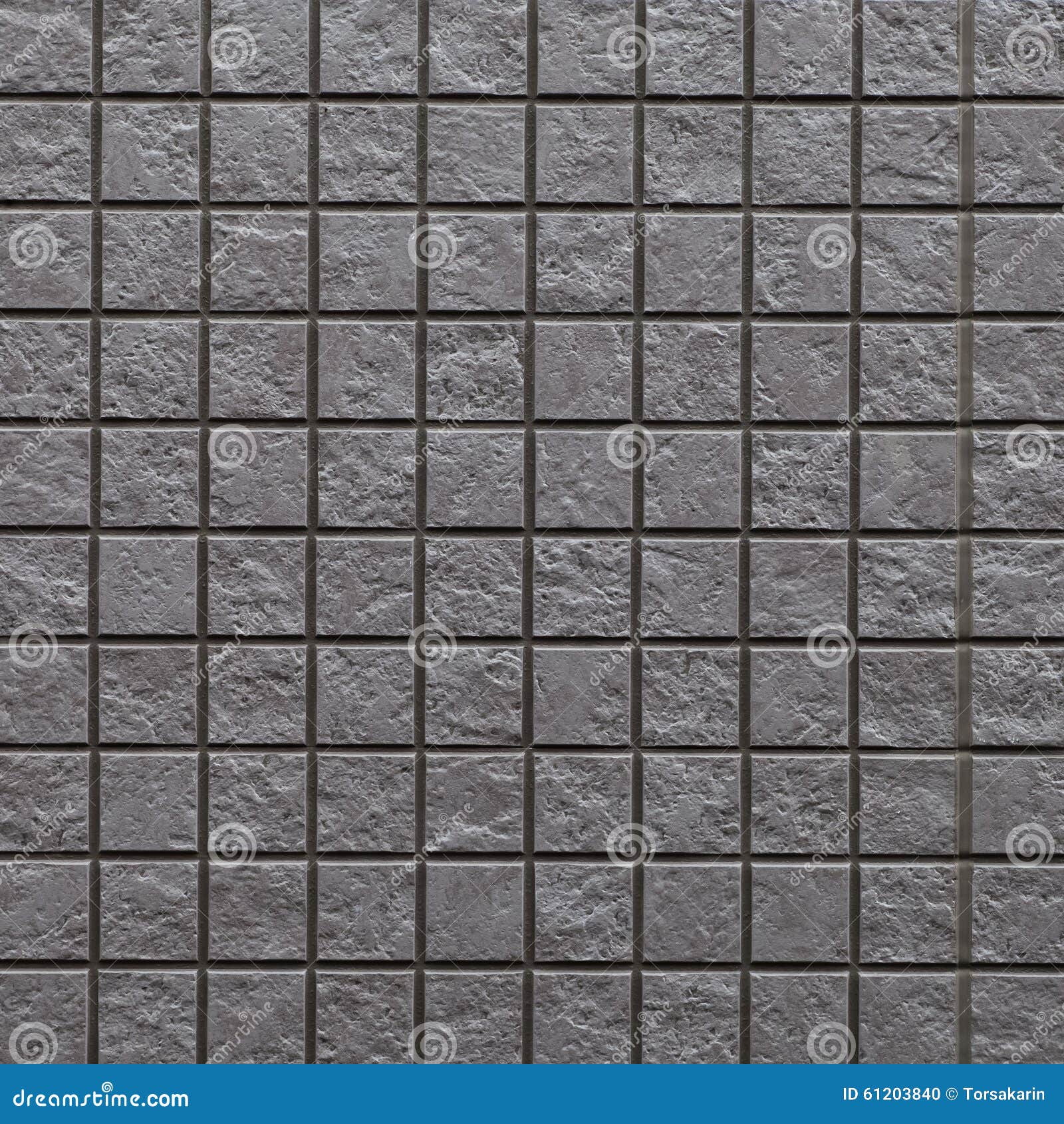 Black Stone Tile Wall Texture Stock Photo Image of abstract, paint 61203840