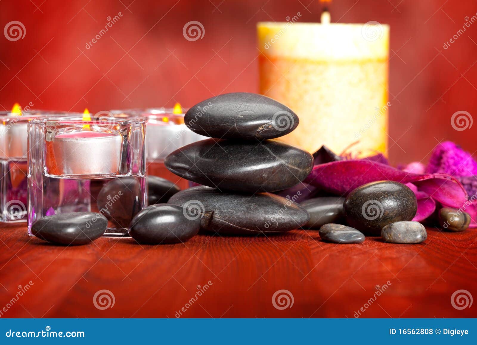 Black stones stock photo. Image of flames, salt, glycerine 16562808