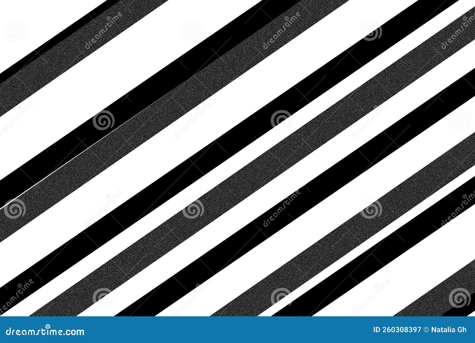 Black Stripes with Glitter on a White Background. Stock Image Image
