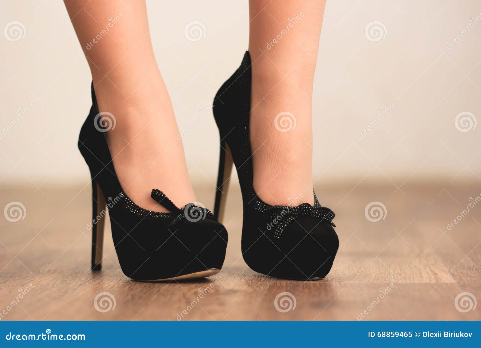 Buy Women's Stilettos High Heel Pumps Chic Classic Party Wedding Office  Slip On Dress Pumps (Peach, 2) at Amazon.in
