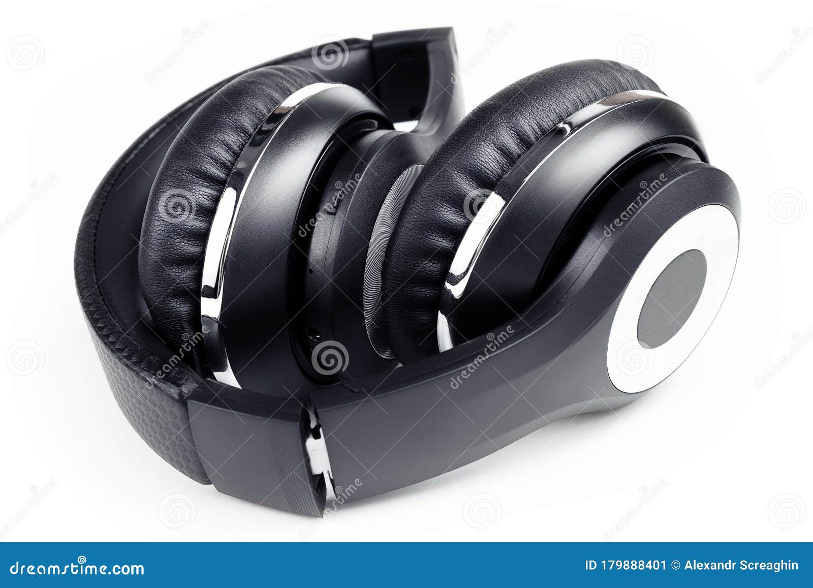 wireless mixing headphones