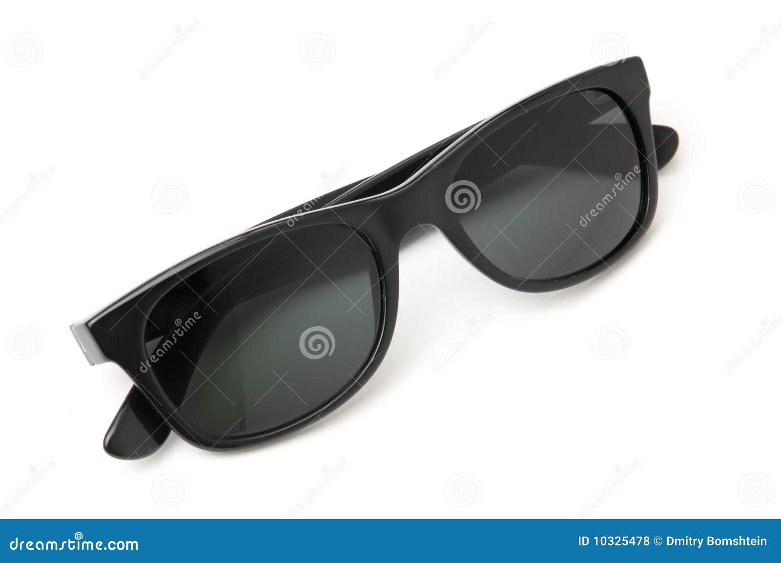 Black sunglasses stock photo. Image of sunglasses, glasses - 10325478
