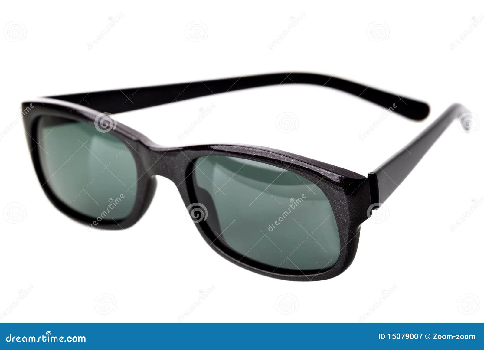 Black sunglasses stock image. Image of model, health - 15079007