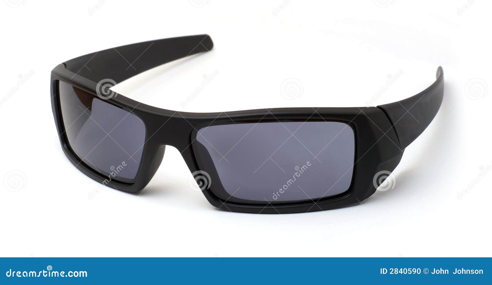 Black Sunglasses stock photo. Image of healthcare, accessory 2840590