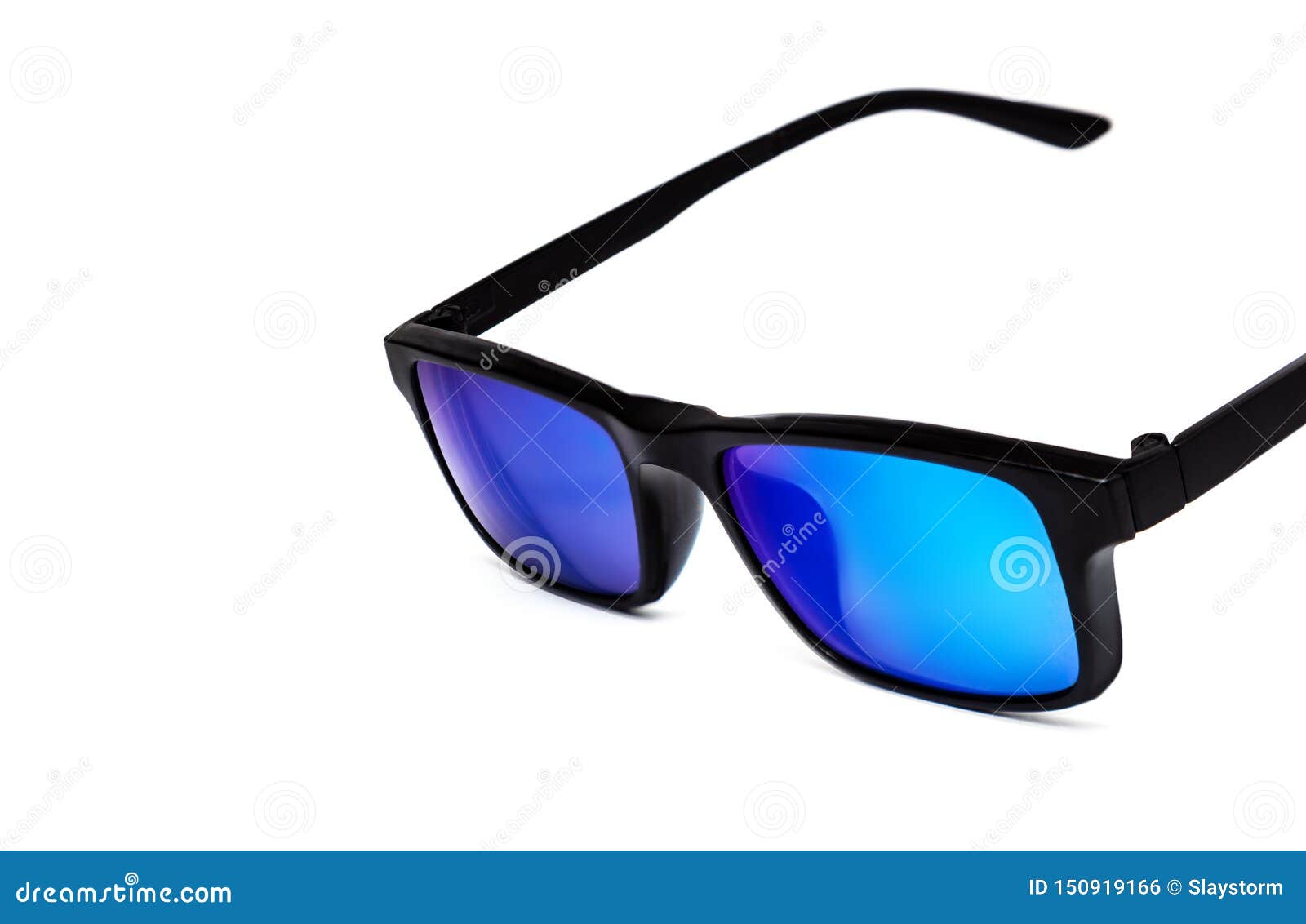 multicolor lens sunglasses